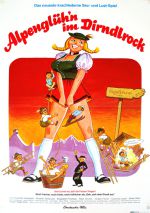 Watch Alpenglhn im Dirndlrock Putlocker