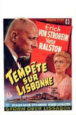 Watch Storm Over Lisbon Putlocker