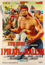 Watch I pirati della Malesia Putlocker