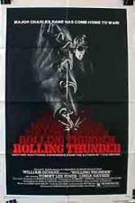 Watch Rolling Thunder Putlocker