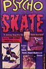 Watch Psycho Skate - Vision (  ) Putlocker