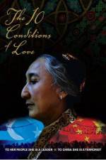 Watch The 10 Conditions of Love Putlocker