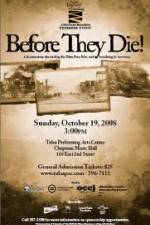 Watch Before They Die Putlocker