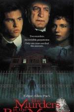 Watch The Murders in the Rue Morgue Putlocker