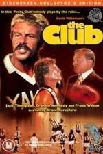 Watch The Club Putlocker