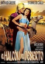 Watch The Desert Hawk Putlocker