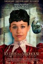 Watch 10 Days in a Madhouse Putlocker