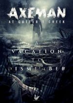 Watch Axeman at Cutters Creek Putlocker