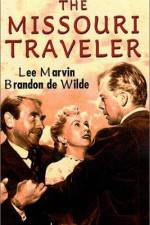 Watch The Missouri Traveler Putlocker