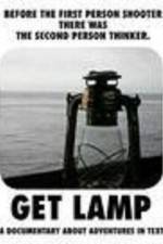 Watch Get Lamp Putlocker
