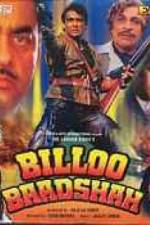 Watch Billoo Badshah Putlocker