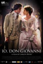 Watch I, Don Giovanni Putlocker