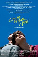 Watch Call Me by Your Name Putlocker