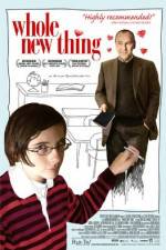 Watch Whole New Thing Putlocker