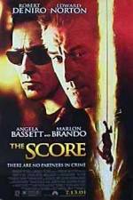 Watch The Score Putlocker