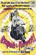 Watch Escapade in Florence Putlocker