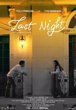 Watch Last Night Putlocker