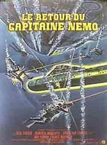 Watch The Return of Captain Nemo Putlocker