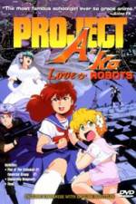 Watch Project A-Ko 4 Final Putlocker