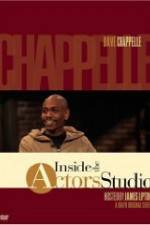 Watch Dave Chappelle Inside the Actors Studio Putlocker