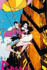 Watch Rupan sansei: Babiron no gon densetsu Putlocker