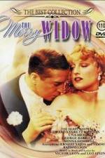 Watch Die lustige Witwe Putlocker