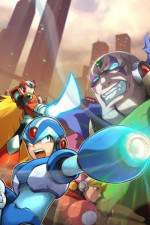 Watch MegaMan Maverick Hunter X: The Day of Sigma (OAV) Putlocker