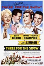 Watch Three for the Show Putlocker