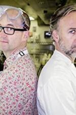Watch Chef vs. Science: The Ultimate Kitchen Challenge Putlocker