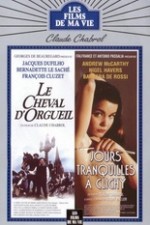 Watch Jours tranquilles à Clichy Putlocker