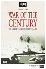 Watch War of the Century Putlocker