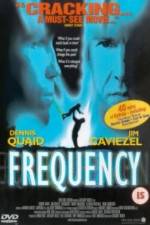 Watch Frequency Putlocker