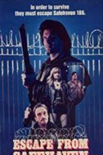 Watch Escape from Safehaven Putlocker