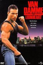Watch Lionheart Putlocker