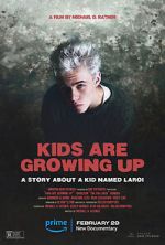 Watch Kids Are Growing Up Putlocker
