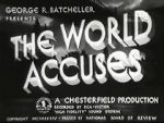 Watch The World Accuses Putlocker