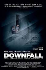 Watch Der Untergang Putlocker