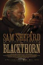 Watch Blackthorn Putlocker