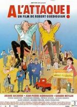 Watch  l'attaque! Putlocker