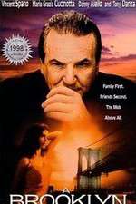 Watch A Brooklyn State of Mind Putlocker