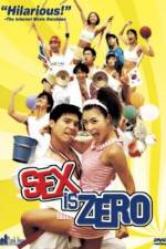 Watch Sex Is Zero Putlocker