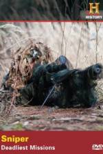 Watch Sniper: Deadliest Missions Putlocker