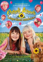 Watch Onneli, Anneli ja Salaperinen muukalainen Putlocker