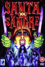 Watch Santa sangre Putlocker