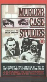 Watch Murder Case Studies Putlocker