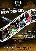 Watch Can\'t Forget New Jersey Putlocker