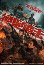 Watch Raid on the Lethal Zone Putlocker