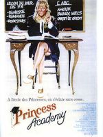 Watch The Princess Academy Putlocker