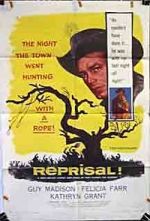 Watch Reprisal! Putlocker
