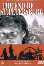 Watch The End of St. Petersburg Putlocker